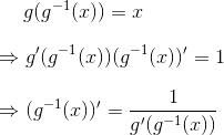 glg-()) = →g (g-1.2))(g-1.2)) = 1 1 = (g(x)= g(g-1(2)