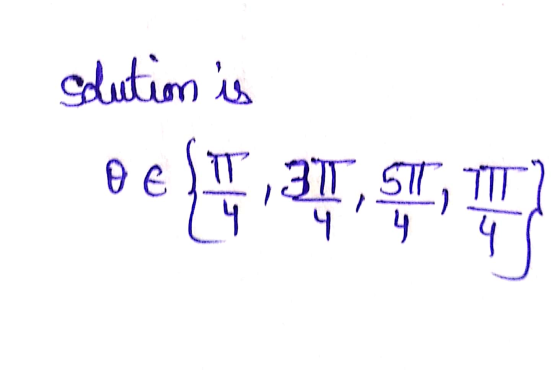 slution is Be T-31, T, T.