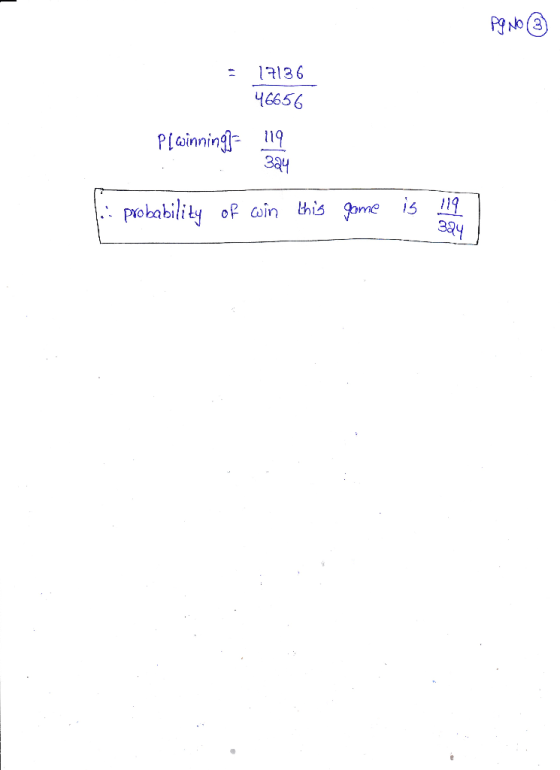 l7136 HE656 Plainningl= of ain this Jome is 19 38Y prebability
