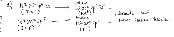 Cation 0 (Nat) lorula- Naf Nami -