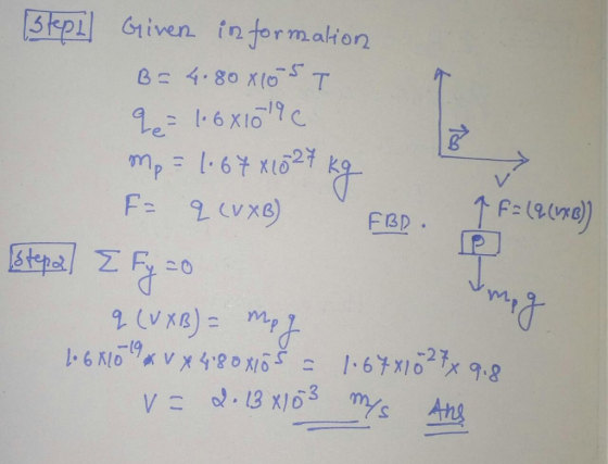 5kpl Griven fnter malion 84.8o X = 1.6x619 C. ave -A mp= 1.64 1.627 k