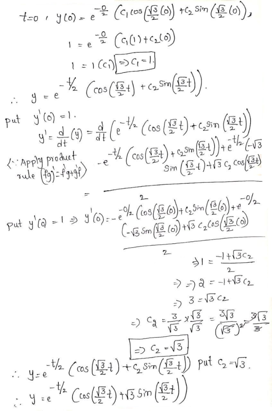 t= oy (o)=e Sm/13t 2 (0,109 ((-) + Sim +(y Sim (£ (0)), (GC+6260) 1 - 1001>9+) - (cos(@4) +(2.5m ys (9) Cette (109 (24) +6,0