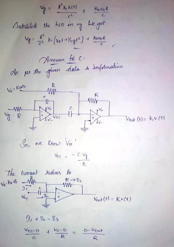 Kovo Ve 2 Vb 0 Vout ( K,vct) OIFOt R.
