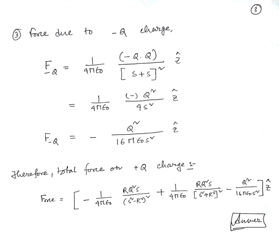 Q. a 2 + a charge Ras_JLR&S rlev
