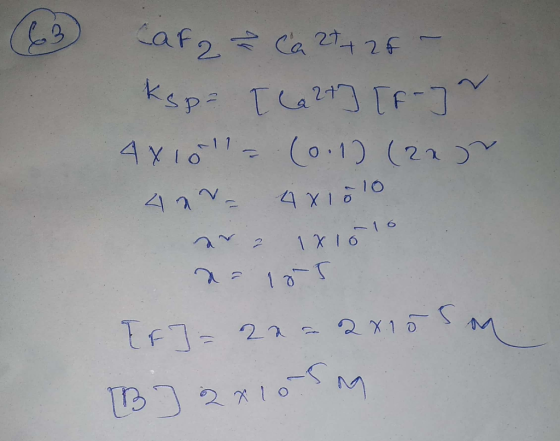 Caf2Ca 2 26 kspa Ta F- 4xio Co.1) (22 41 4 X110 16 1 X lo 1 o T F7 2 2X1 2710