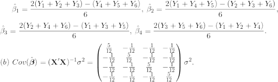 3 == 2(Y + + )-(H+} + Y) | 2(Y + H+ s)-(YS + 3 + Y6) : = 2(Y +Y+ + 2S +5 + Y)-Y+B+ YA) 6)-(H+ 6 (6) Cour(3) = (XX)-1-2 = | 51