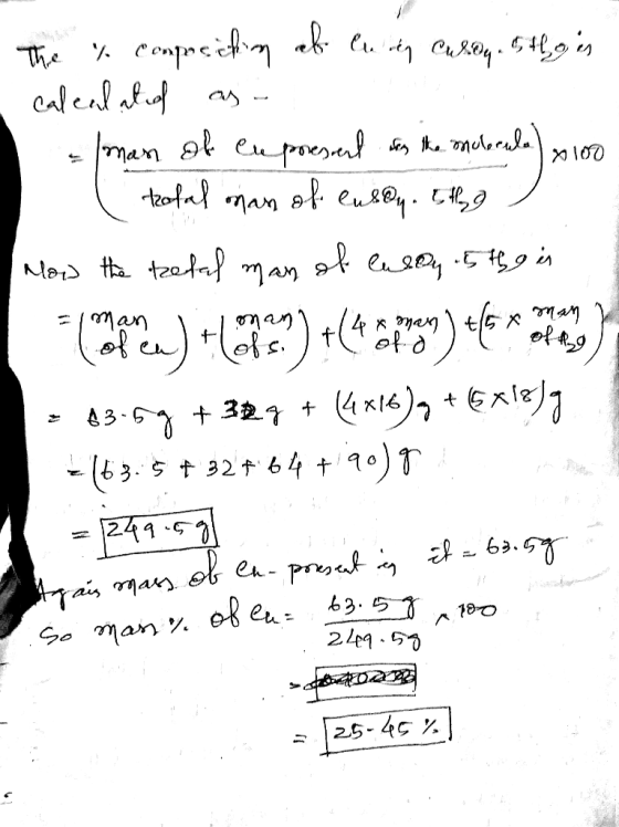 X100 man The % compreeting af euren curen. Sto is calealated as - man of expresand on the enclorula) total of Culoy. 5thg How