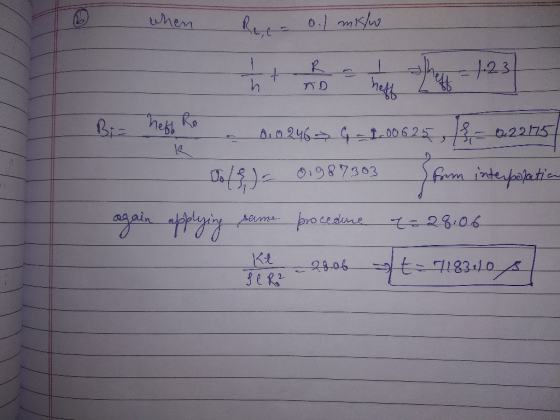 When Ree - 0.1 miklu 1 The-1-23 h TD Bi heff Ro 010 246 – 4 = 1.00625, 130-22175 Do (9) = 01987303 from interpolation again a