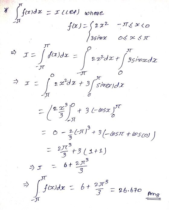 f(x) dx = Illet) whore j (x)=(2x2 - rcxco /sinx OK OGST * 5* re* = faster printing *3= fa7d3 + 3}išosez =103344 36-osu yang 3