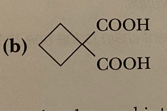 COOH (6) v cooH