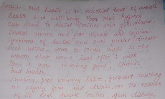 heatth s an exential Bart ef overall iene ease. Dectal avibes andgun cdisease a conon es tender arcas in tha bad breath ronic ga food and olin are the raong