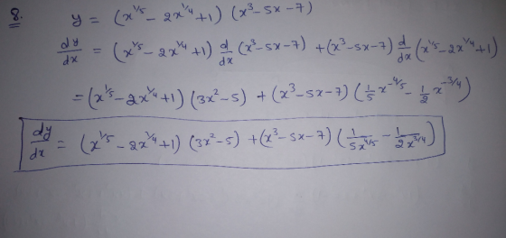 (اد 22 ) 4 (ر) + (1- s7 (1+ و )= ( ) (5 - 3 ) + (s-3) (1- عود )= الوار (523) + (و۔ (بداو - ) =