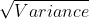 Variance