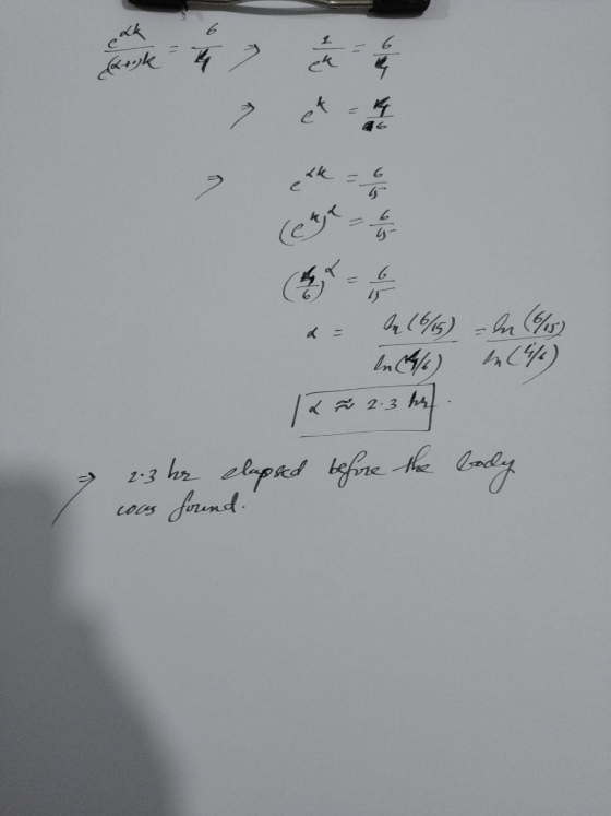 6 ekk 1 6 dink ام et ak 6 Cene & 6 - bu (65) - in (4/6) 40) 113 2-3 hr clapsed before the body Sound - > 09