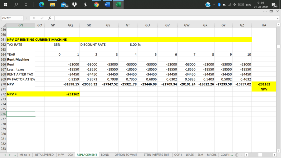 C w ENG 01:03 01-08-2020 66 34 Х GN276 GV GW GX GY GZ HA 6 7 8 9 10 GN GO GP GQ GR GS GT GU 259 260 261 NPV OF RENTING CURREN