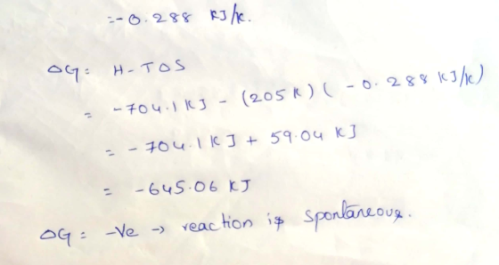 -645,06 KJ