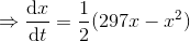 (z:2 — X267) * = =