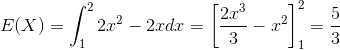 2x2-2xdx