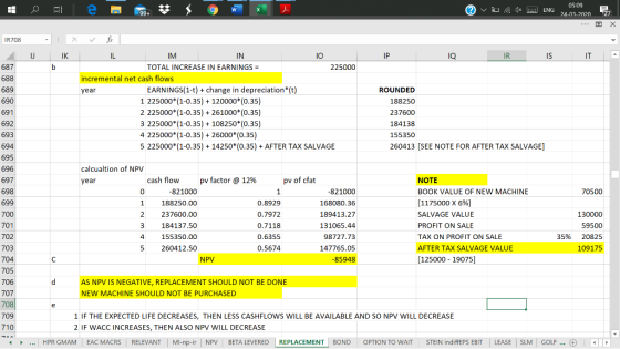 @ v 1x 05-09 ENG 24-03-2020 - 27 X IR708 IP Q R IS IT A 687 688 689 690 691 692 U IKIL IM I N 10 нь TOTAL INCREASE IN EARNING