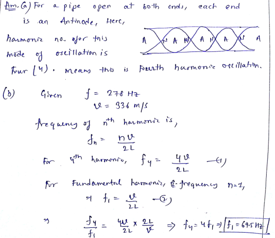 p ipe open a bo-lh enal,, each end is an Antmode, Herc, made n. Cen 2 L 2 L 4 fo