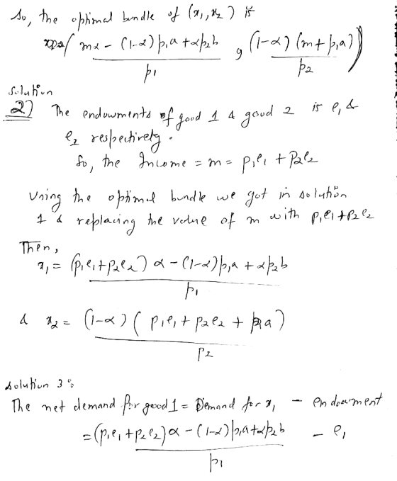 A, the ehhmed ndk (7,, 2 2) The endowments fjord 4 ise, goud robedively Ving hopim4 Lndk replacing hne vedne of Jot n lh, wit