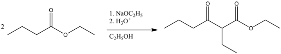 1. NaOC2H5
2. H;О*
2
СН:ОН
с
с