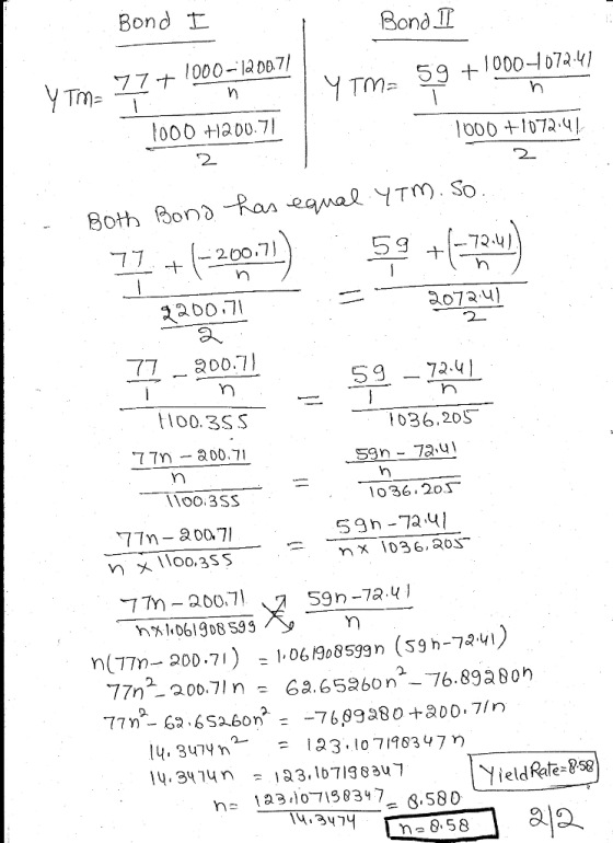 Bond . Bona T 7 1000-laD671 1000 + 0071 000 +107 2 -72.4) 2D0.7 77 없00.7 } 100.3SS 59 72.41 036,20S lo36. 20 77m-80071 59n-72