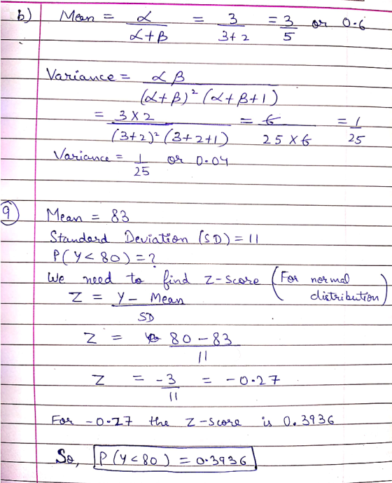 otP 34 2 5 25 Sta M dand Deviation (SD)-11 SD