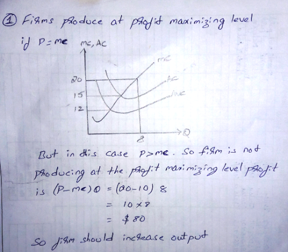 id maxi m2ing leve l i pme me, AC 070 1 2. Zut in dis case Pme. So Fino odocing a s e)(oo-10) & Soノ74m should incAease output