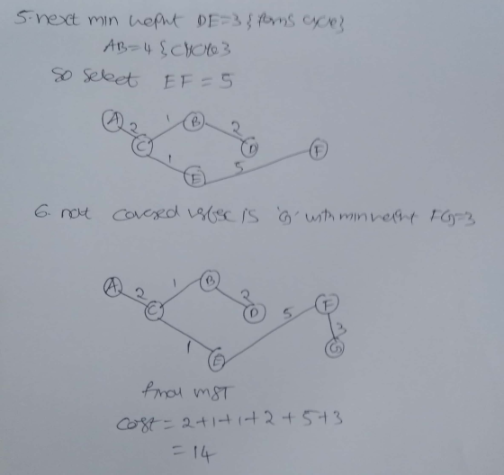 5 next min hepht DE 3 & forms cyce} AB=4 {Chole3 so select EF=5 9 B 26 6. not caged isfer is 6 usthminaat 163 A S finou mST c