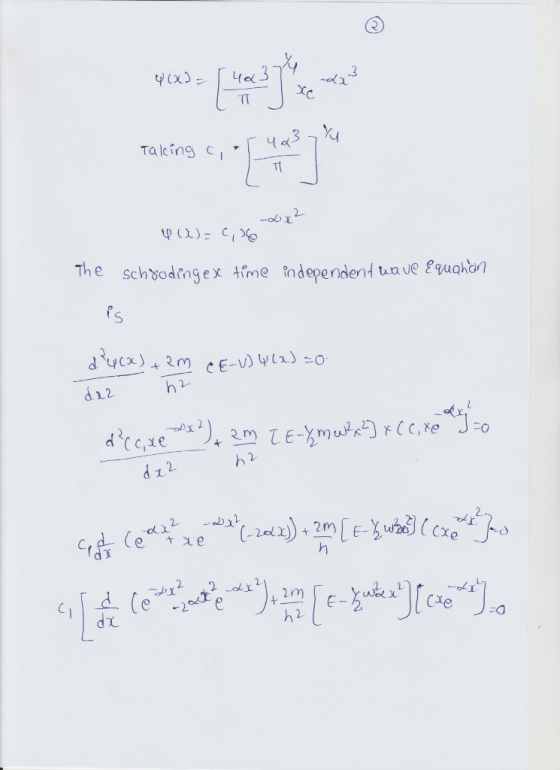 3 2 The schtodtngex time ndepedent ve Pguahon ひn 2 Cxe