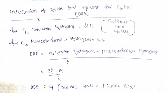 Calcolation ot Double re eqent r C Hu CDCEJ X fror Saturated Hdrogeng H Holecoar baru ladrogeng 4 Hyelragung-ole cslartarniul