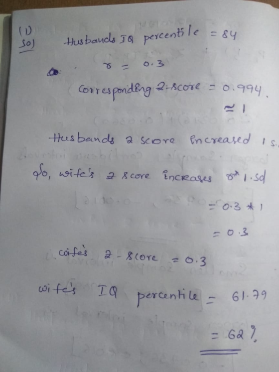 (D Hus baucs Tg percenti le 8y So) Correspondeng 2-Acove o.994 tHus bands a score fncreased sbilne Yo, wifes 2 core inceasse