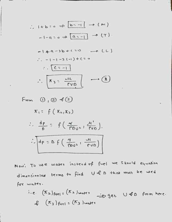 :. lt bio =P 11 (mm) (1) -1-90 a = -19-3b +=0 an (L) .. -|-|-3(-1) + (su CE-1 3 T 32 PUD From 0, @ +3 T,= f ( Tz, 13) de f (