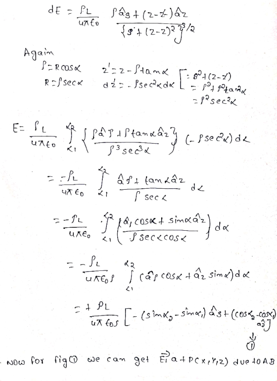 dE=PL fåst (2-2-) âz e unto Tot (2-2) ? 2/2 Again Parcosk Rafseca 2=2-Stand [84(2-2) dź= Psecaxdx L = pat polanda apa secak