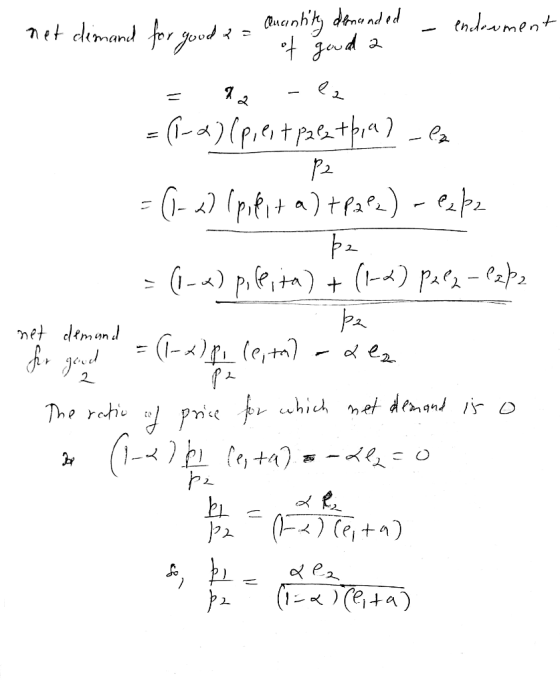 net dimand forgood - tndrument Ceneahty dene nd ed (-メ)(ptpasta) (-2) peitm)+ (-メ) para-eapa met demand The rohi Pn p uhic me
