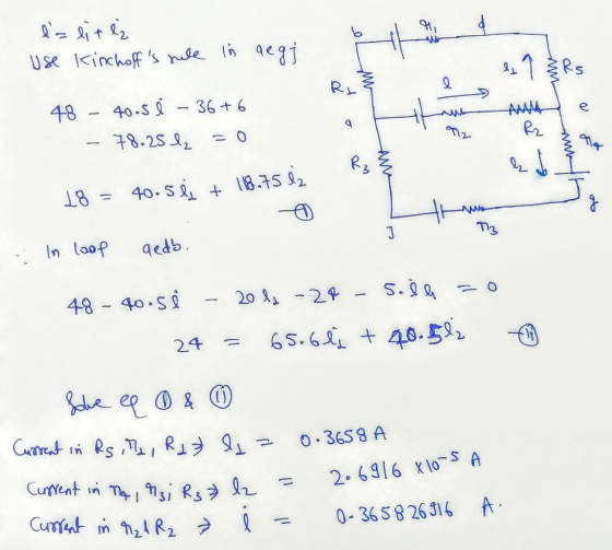 M use Kinchoffs hele in aegj e RI e w 40.5ė - 36 +6 48 e - АААА R2 9 az 78.25 l, 2 R3 18 of 40.54 + 118.75 iz - gedb. J TB I