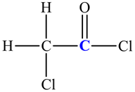 Η
H-c--CI