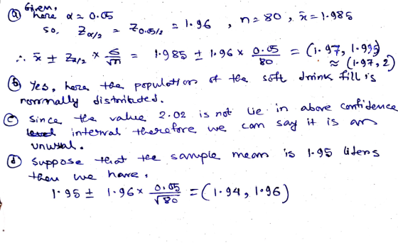 hare az 0.05 me 80,5= 1.985 Zala so 1.96 Z0.512 it is A5 I Zara 1.985 + 196 x 0.05 = (3.97, 1.999 so ã (1.97, 2) 6 Yes, here