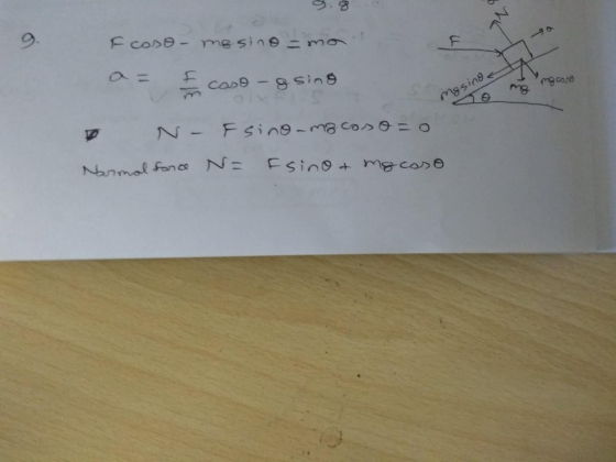 F cose-mg sine-mo N- FSin9-m8 CoOMO Fsing + Mgcose Nanmal fanae N=