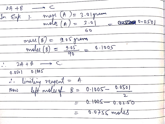 SA fB mass (A =3.91 msts (A 2.01 6 0 9.05 males (B) 9.05 १० G1005 2AtB 0-100S 0.0S01 A. 0.10050.0S61 New 2. 0. 1005 0. SO 0.0
