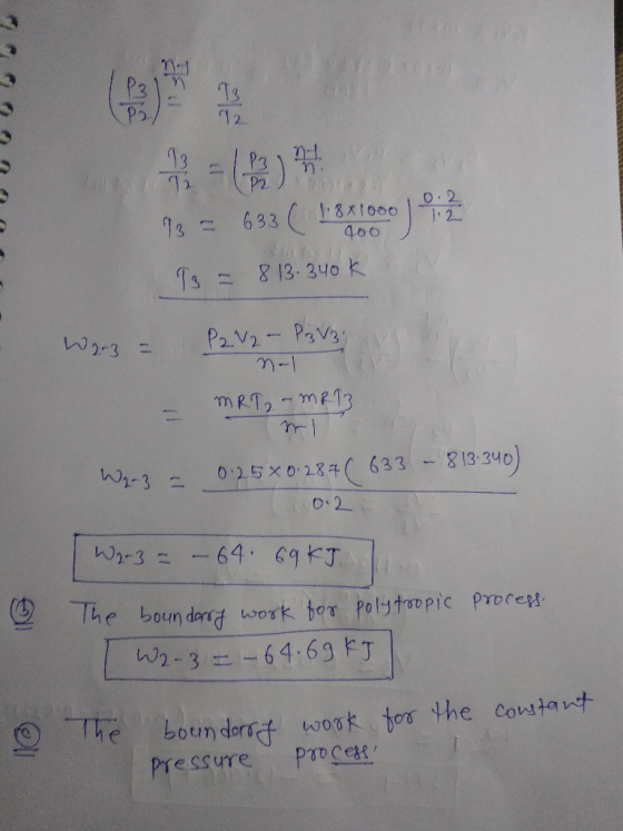 13 12 13 03tey: O.2 1.2 633 (8to00 400 8 13- 340 k P2V2-P3V3 n-1 mi 13-240) 025x0284( 633 0.2 - 64 69KJ The boun dar work tor