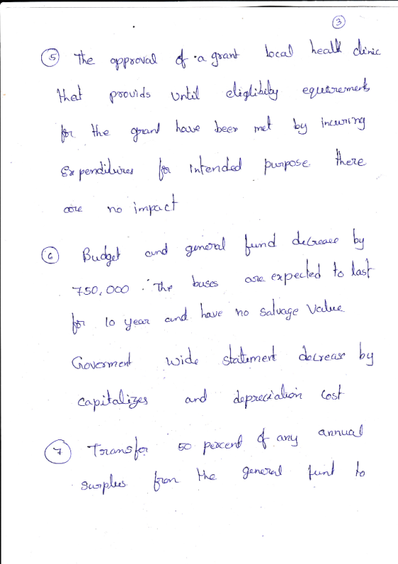 6 the approval of a grant local heall clinic that provids until eligibity equirements for the grand have been met by incuring