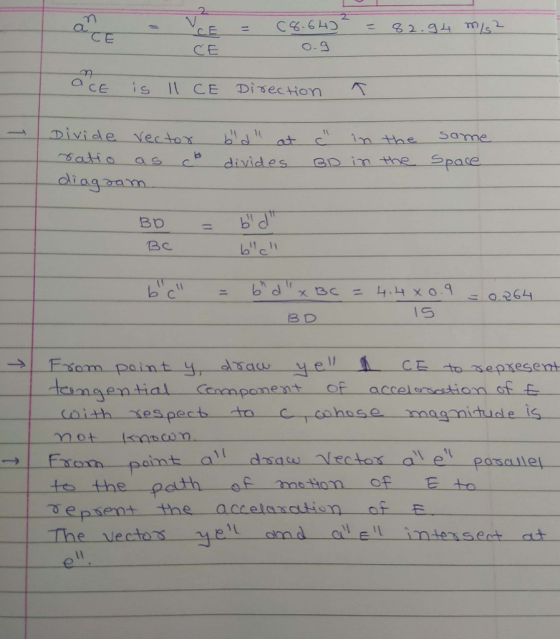 C E Ce is CE Disec tion c divides eD im the 1S BD 2LE al dsasu ectos al el posalle eps