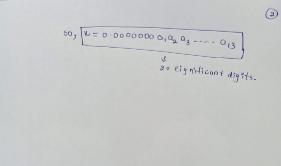 503 K = 0.0000000 a, az az a 13 20 eignificant digits.