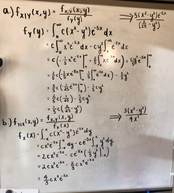fy y 2-5X -5X 0 z -5x 2. 525 2 4 x B fx (x) 5 -5x 3-5x