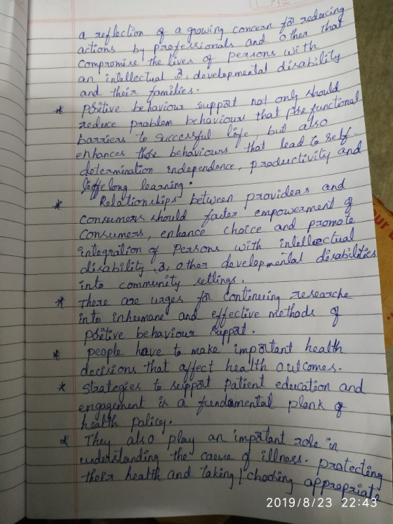 nean for reducing other that not only should a reflection of a growing concean for the actions by profelrionals and other Com