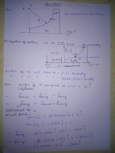 mレ et at tst sin 6 8. Rcese position at rt momR) anitiatly position ot Murt Toond at tst displacomt 지1 displatemeut of munt frond