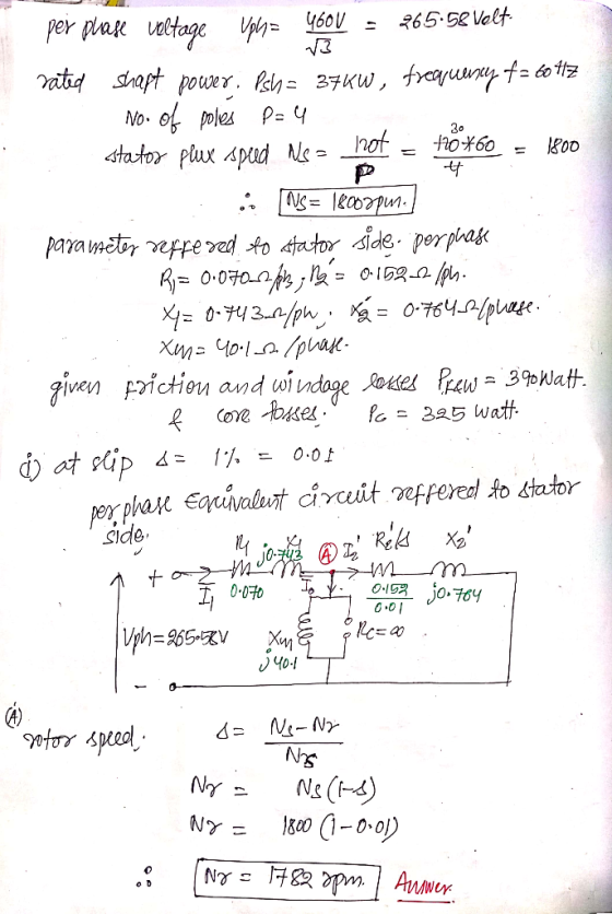 No.of poles ρ-9 ?ven Fiction and co, vdage .seel Rel.-3%nat a325 watt perçp side 0.070 6-01