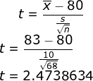 X-80 83- 80 10 V68 t- 2.4738634